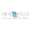 Twin Falls Family Dentistry logo